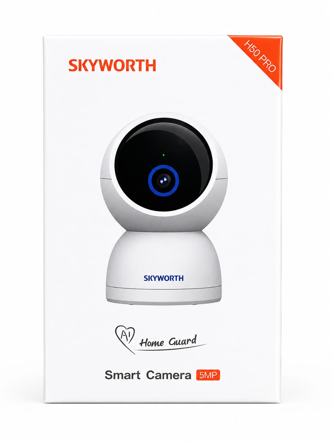 كاميرا SKYWORTH 5MP WIFI